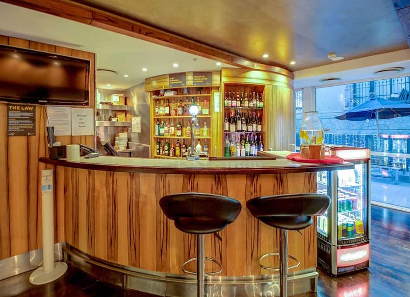 Bar Fotoğraf