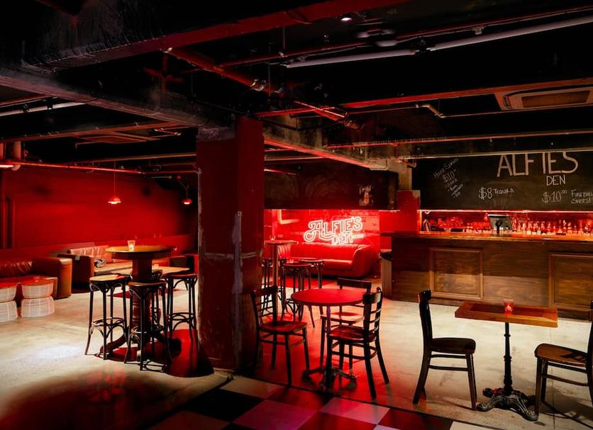 Bar Fotoğraf