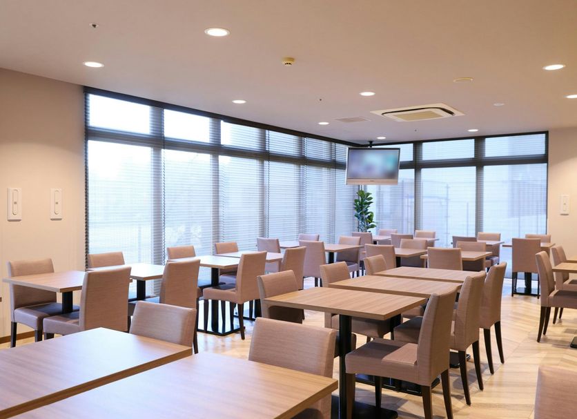 Restoran Fotoğraf