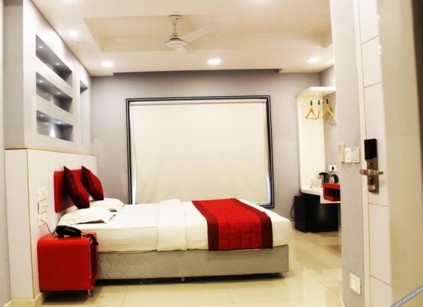 Yatak Odası Fotoğraf