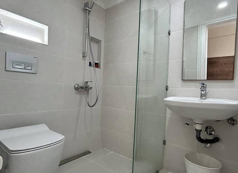 Banyo Fotoğraf