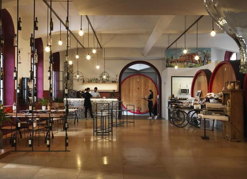 Restoran Fotoğraf