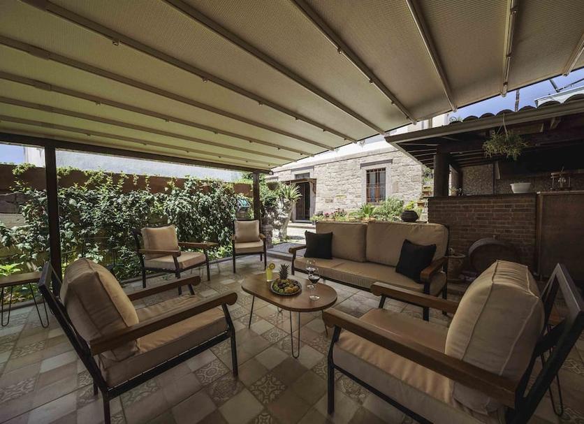 Veranda Fotoğraf