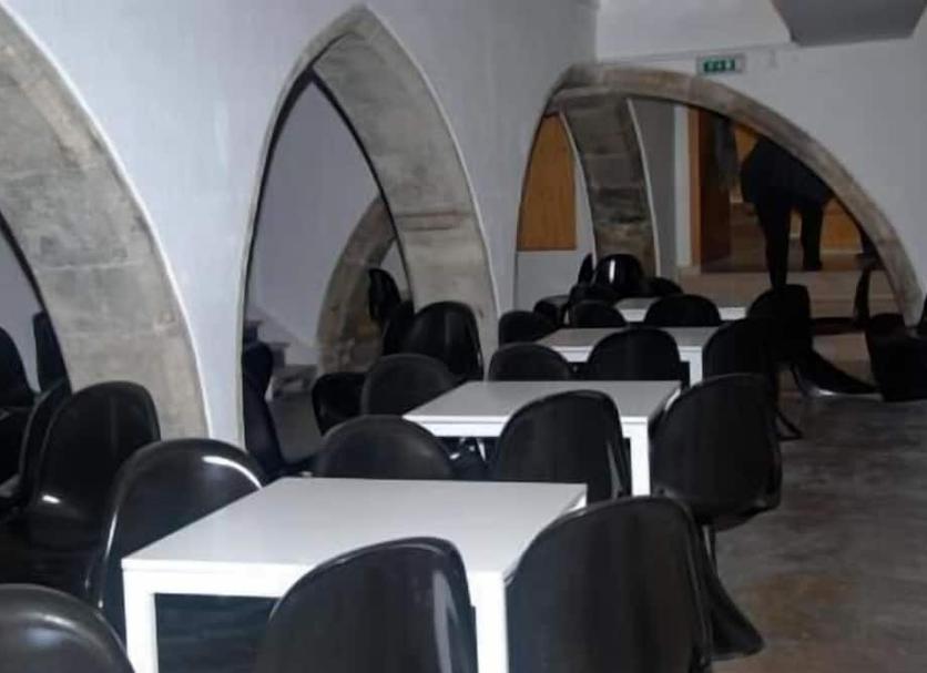 Restoran Fotoğraf