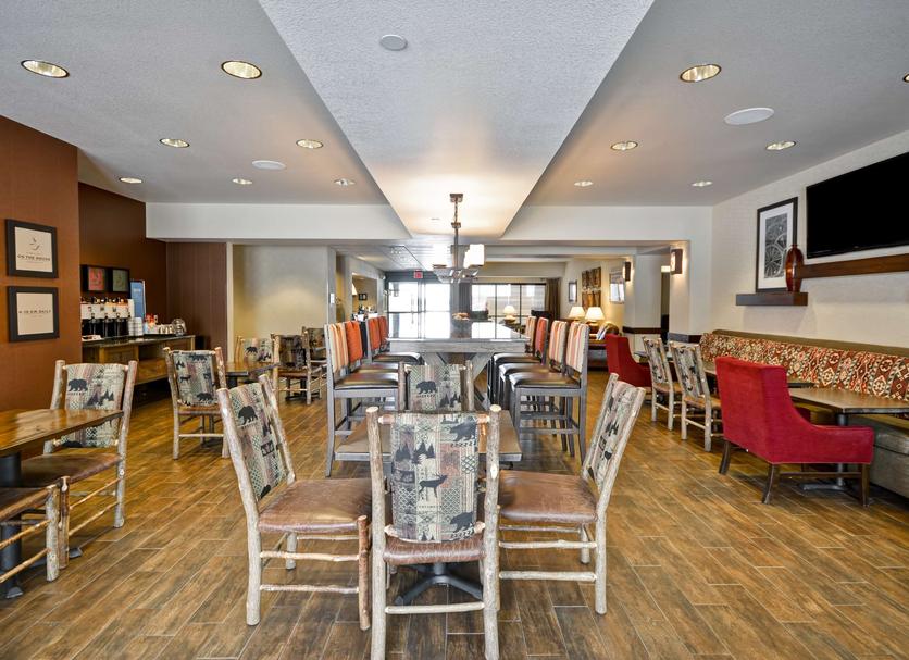 Restoran Fotoğraf