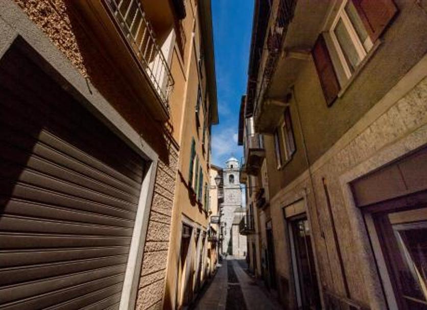 Dış görünüm Fotoğraf