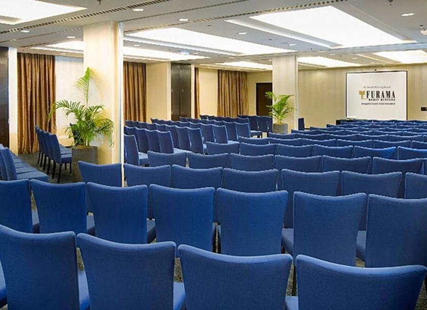 Konferans salonu Fotoğraf