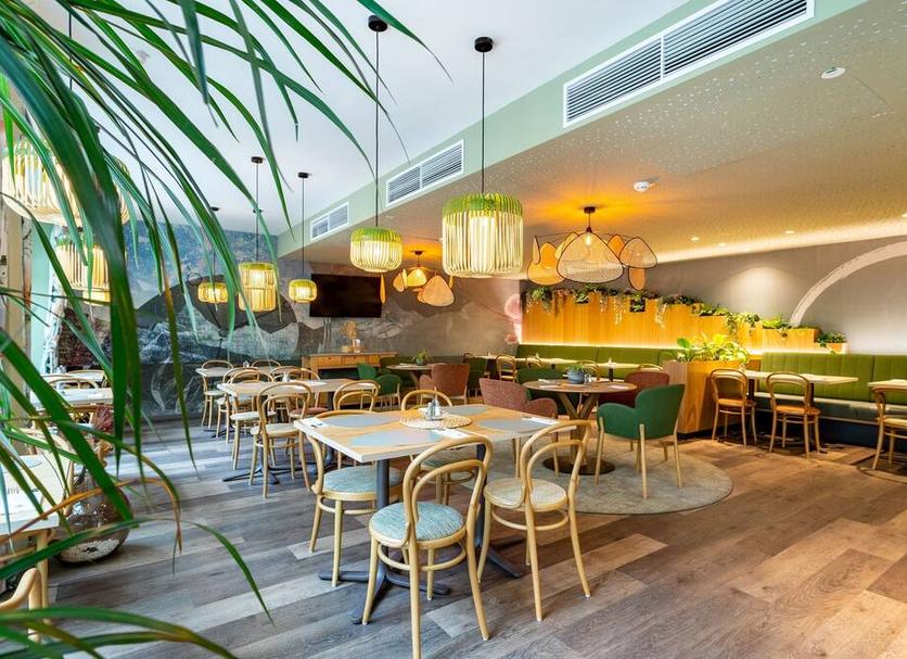 Restoran Fotoğraf
