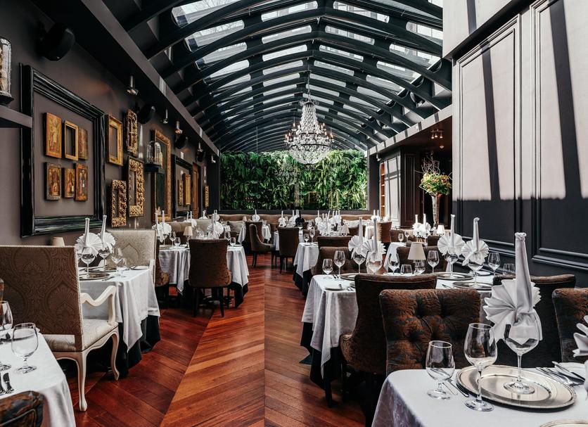 Restoran Fotoğraf