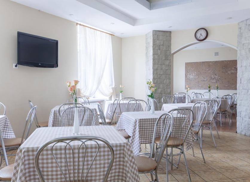 Restoran Fotoğraf