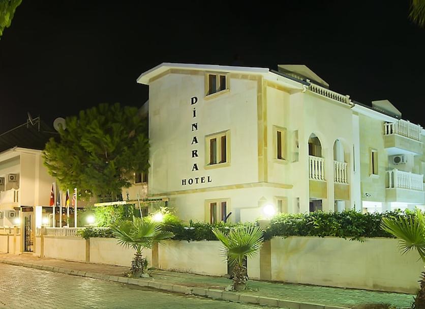 Bina Fotoğraf