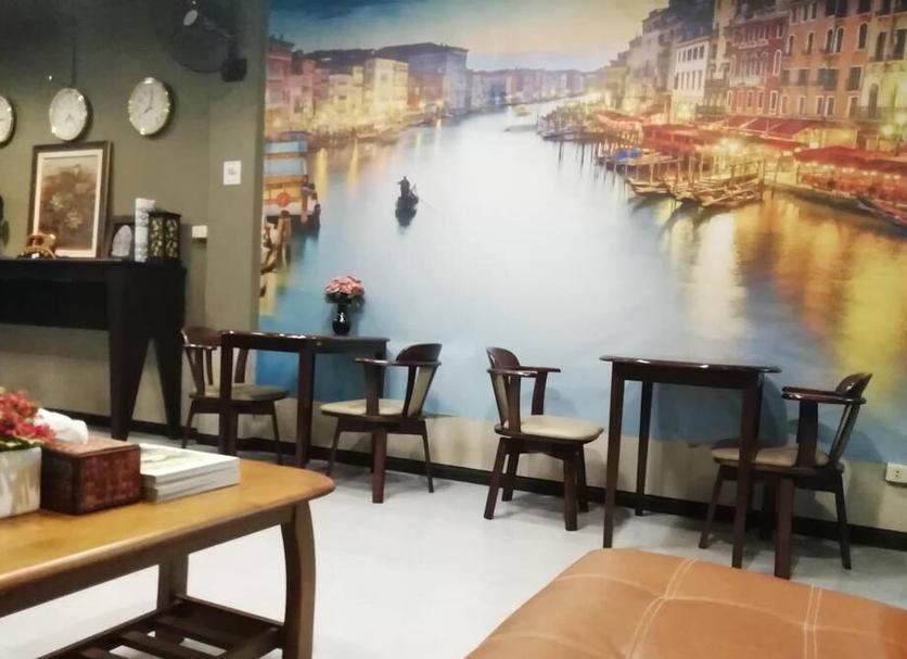 Lobi Fotoğraf