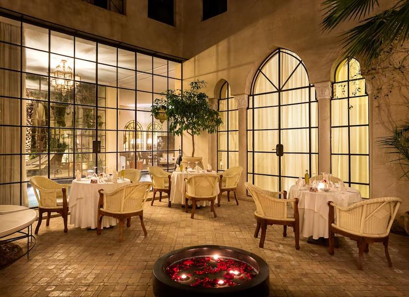 Restoran Fotoğraf
