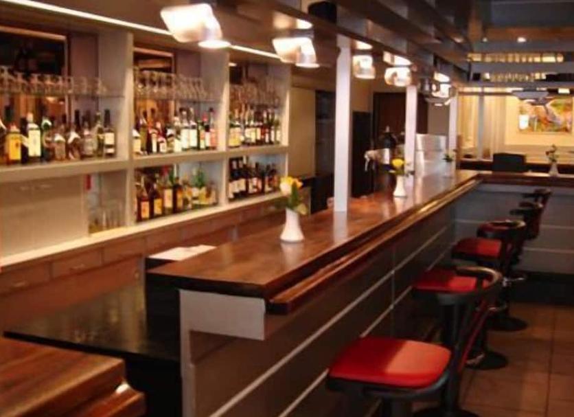 Bar Fotoğraf