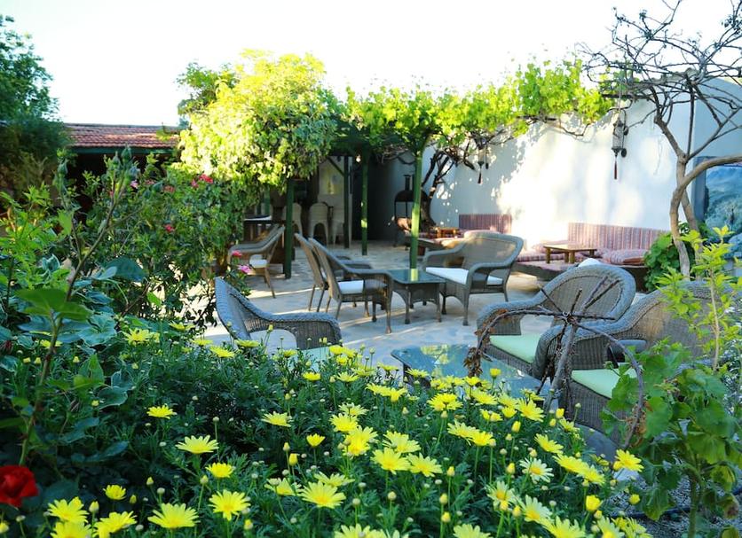 Veranda Fotoğraf
