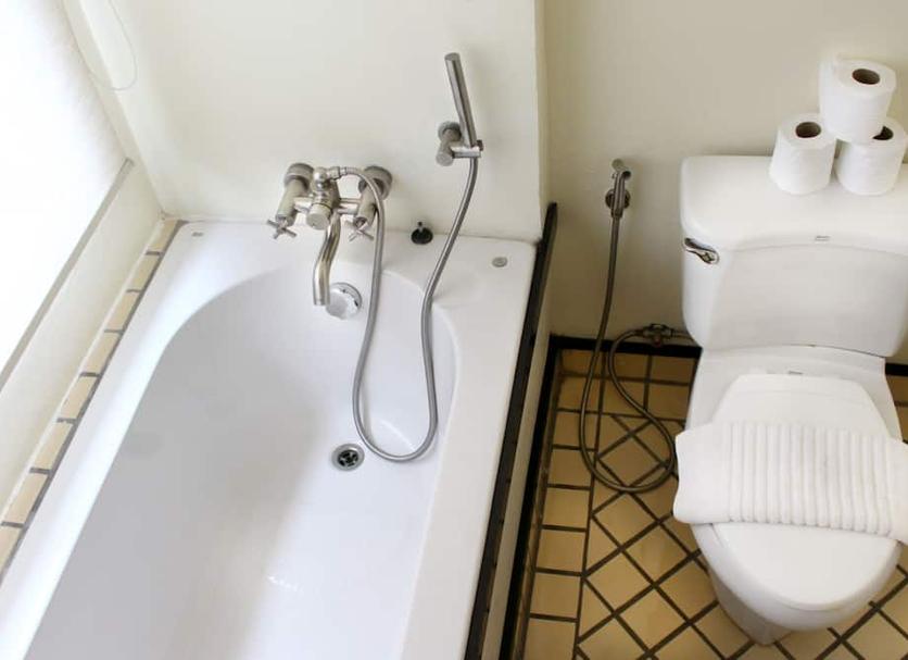 Banyo Fotoğraf