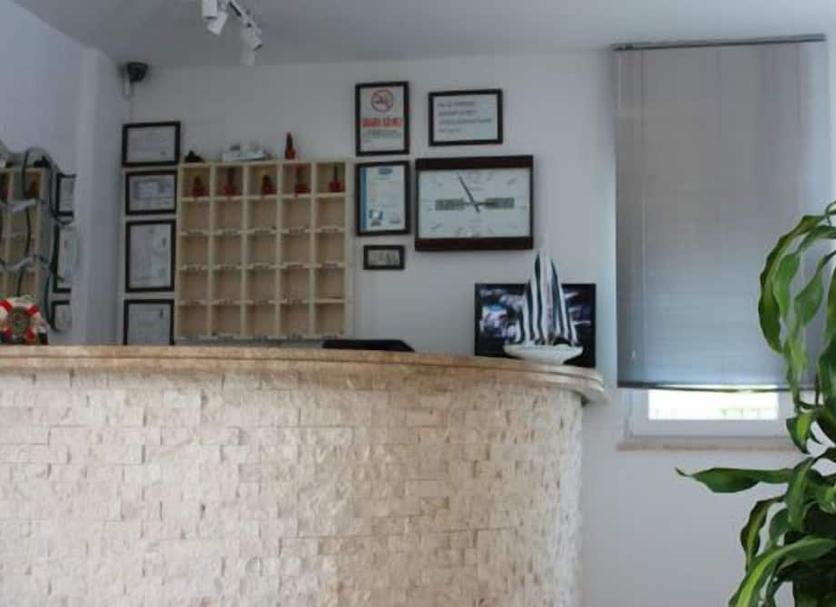 Resepsiyon Fotoğraf