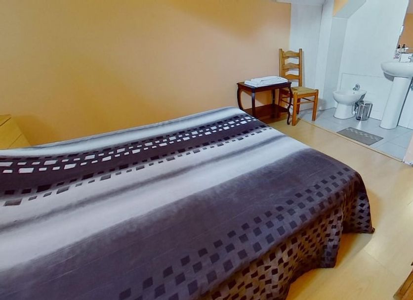 Yatak Odası Fotoğraf
