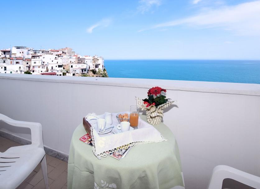 Balkon Fotoğraf