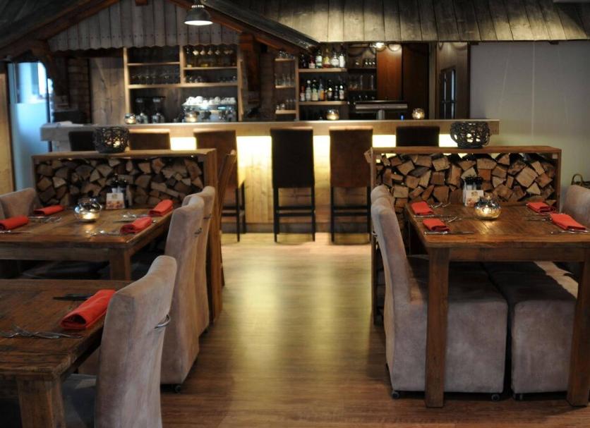 Bar Fotoğraf