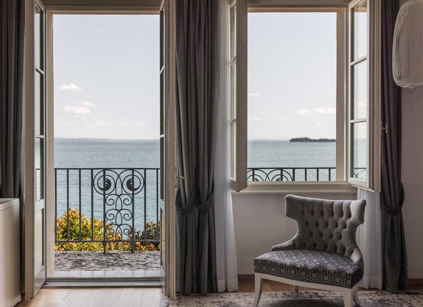 Balkon Fotoğraf