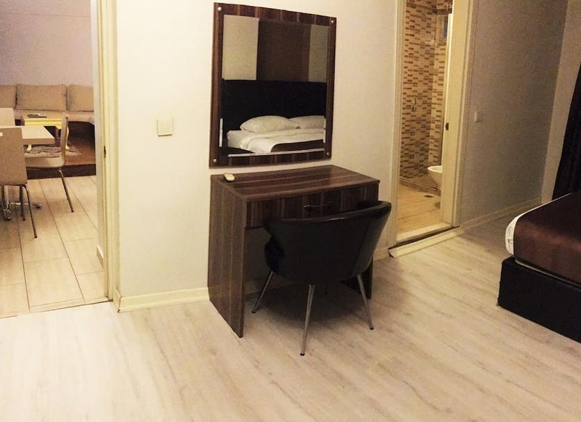 Oda olanağı Fotoğraf