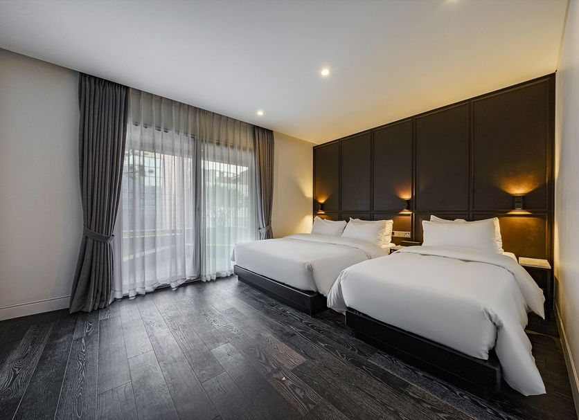 Yatak Odası Fotoğraf