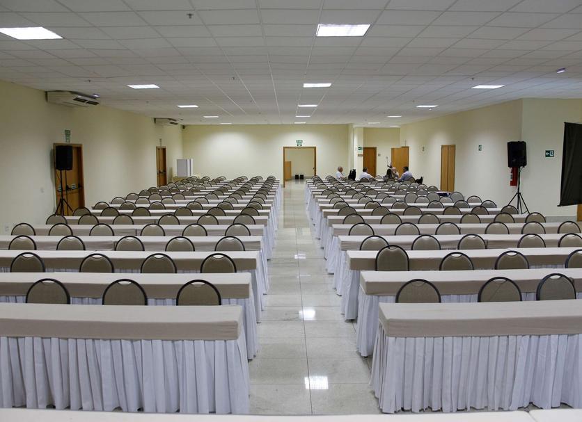 Konferans salonu Fotoğraf