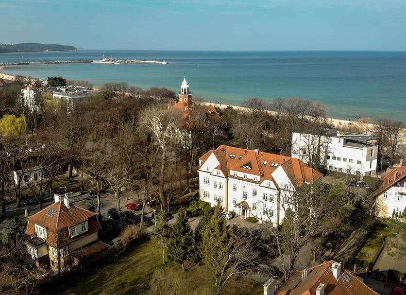 Dış görünüm Fotoğraf