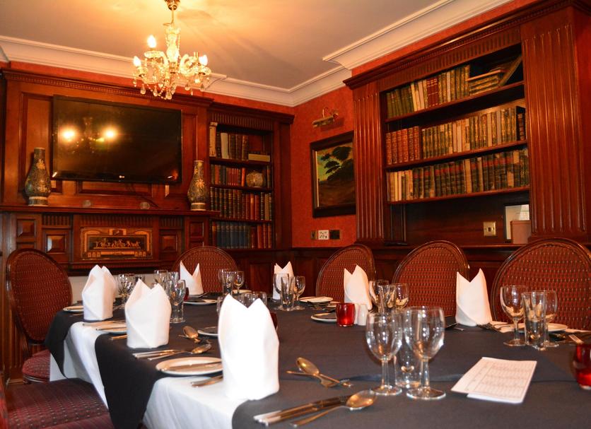 Restoran Fotoğraf