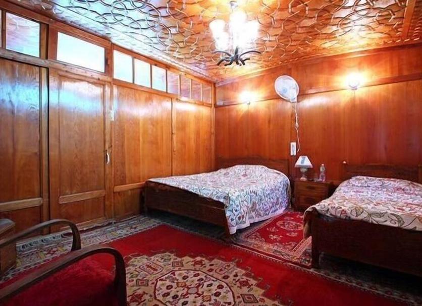 Yatak Odası Fotoğraf