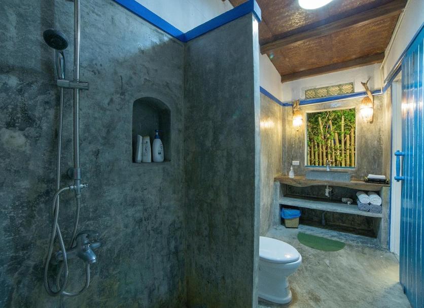 Banyo Fotoğraf