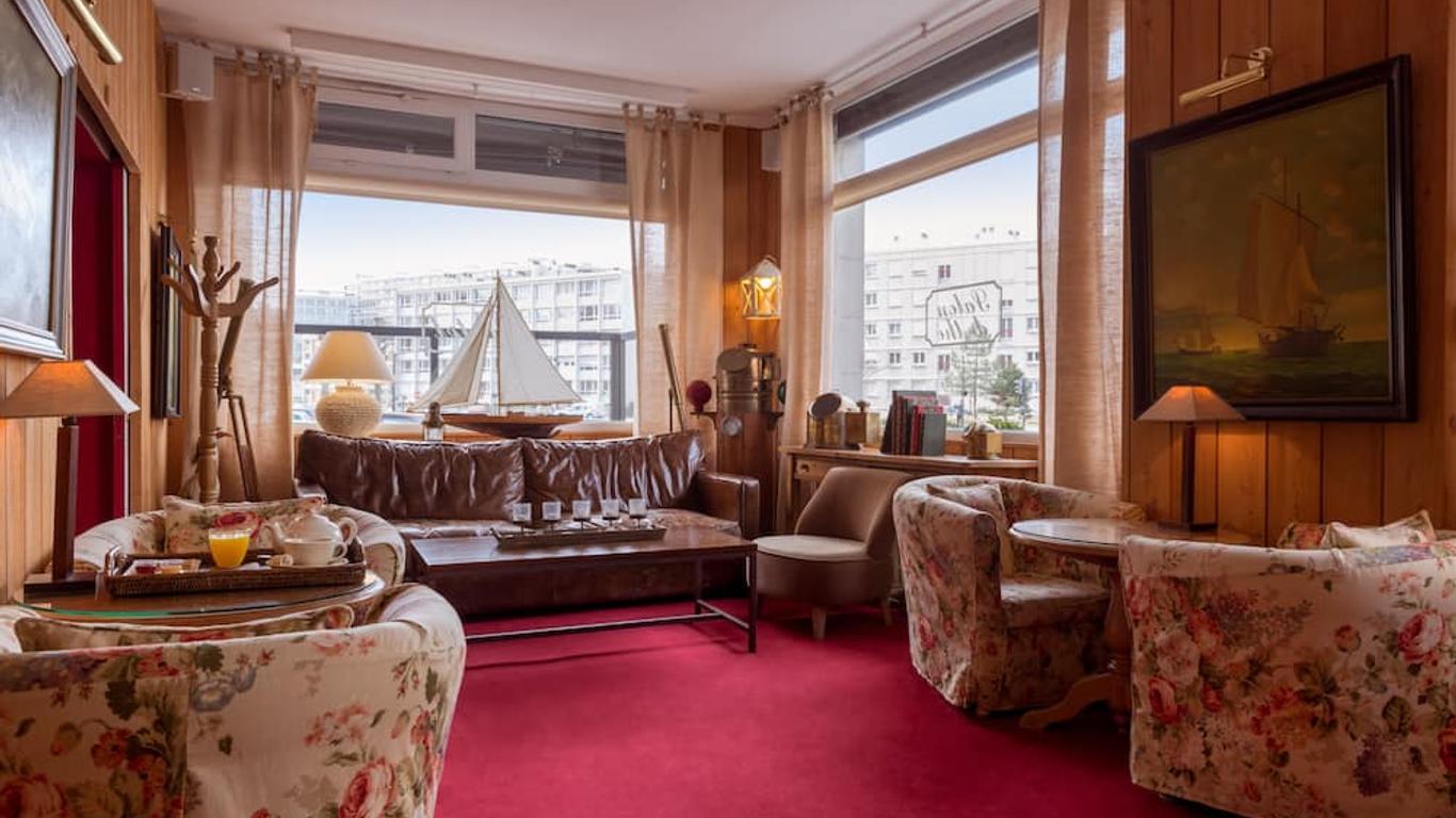 Hotel Spa Vent d'Ouest