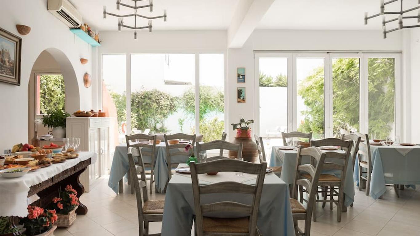 Tinos Resort