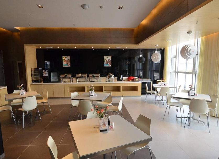 Restoran Fotoğraf
