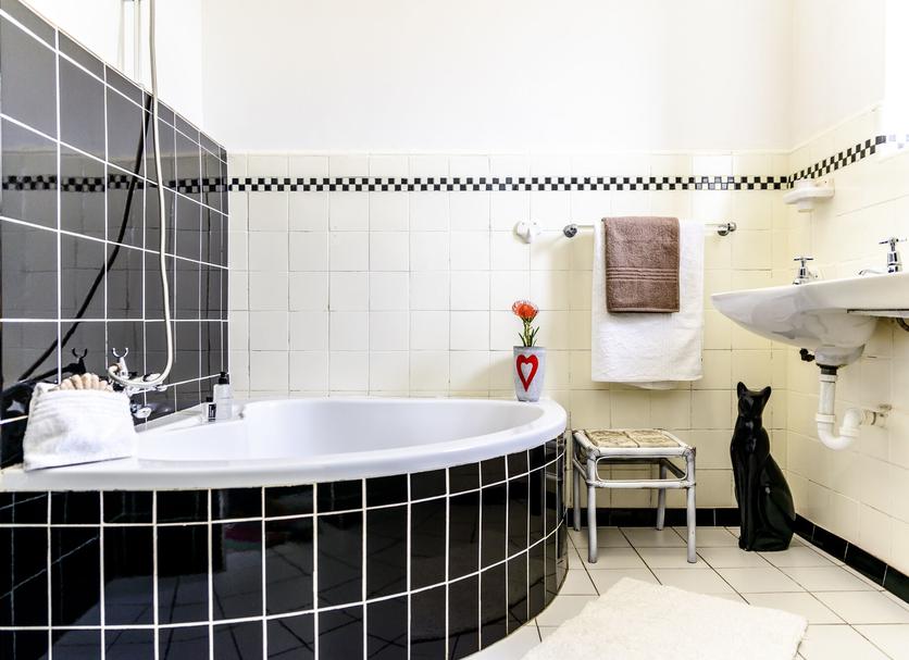 Banyo Fotoğraf