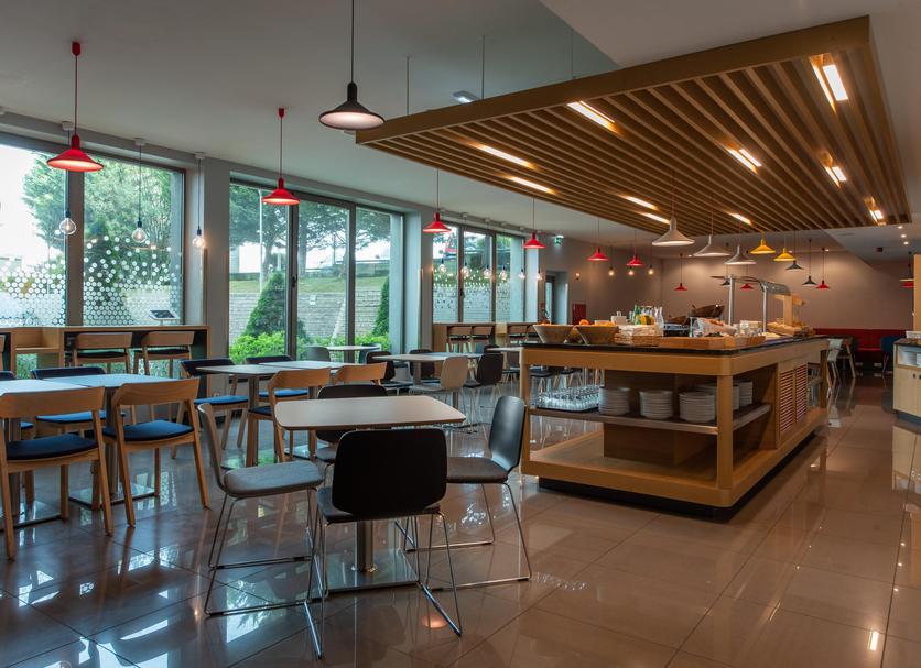 Restoran Fotoğraf