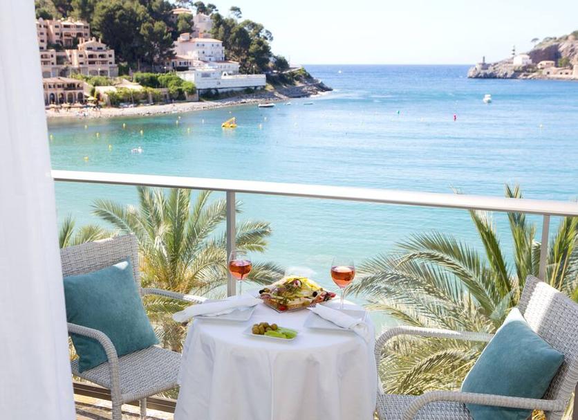 Balkon Fotoğraf
