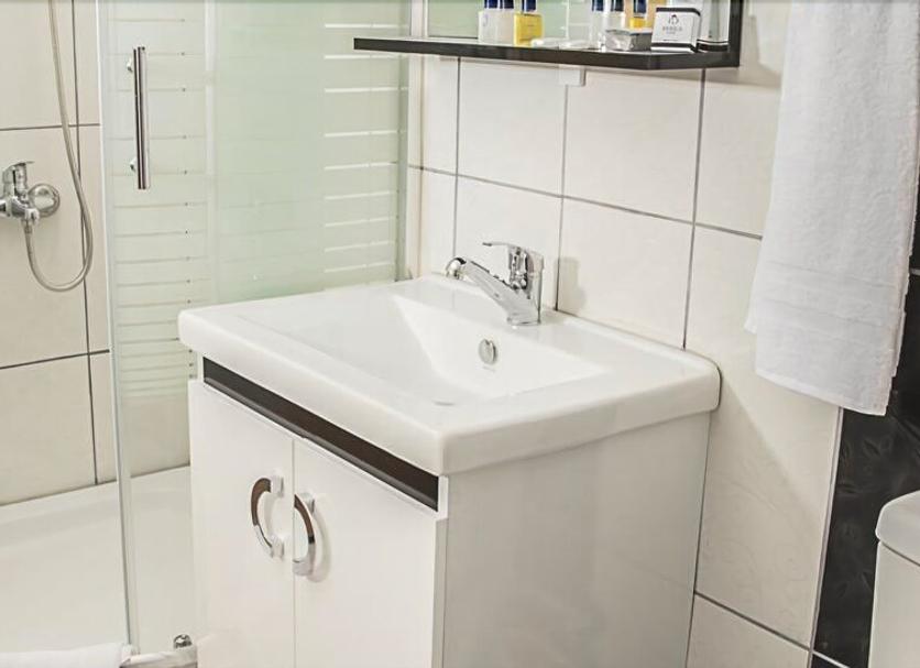 Banyo Fotoğraf