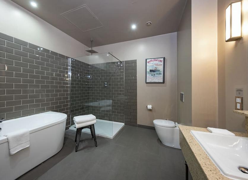 Banyo Fotoğraf
