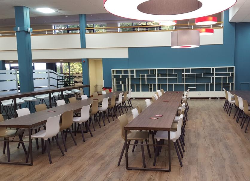 Restoran Fotoğraf