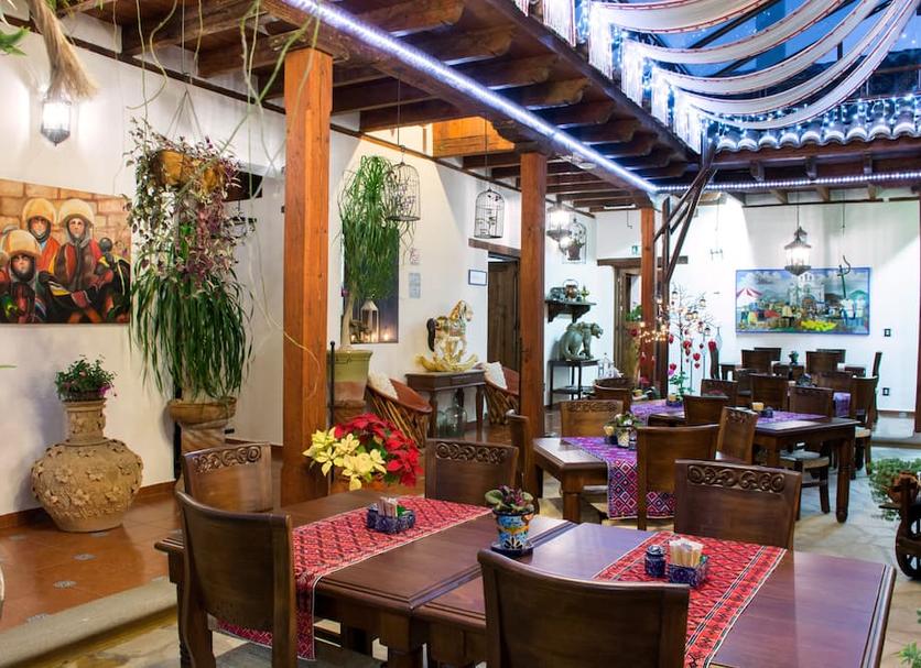 Restoran Fotoğraf