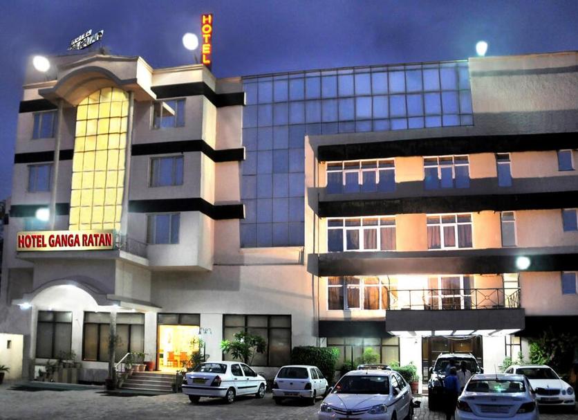 Bina Fotoğraf