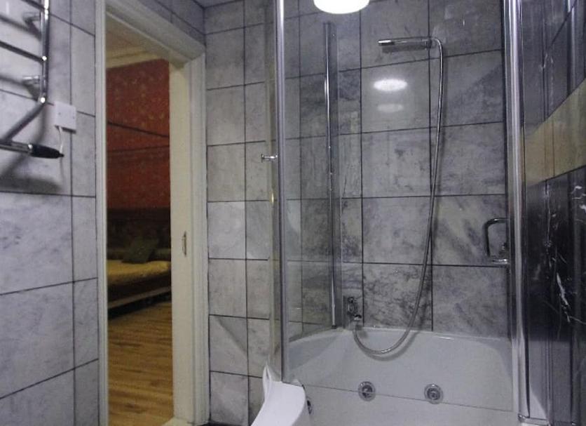 Banyo Fotoğraf
