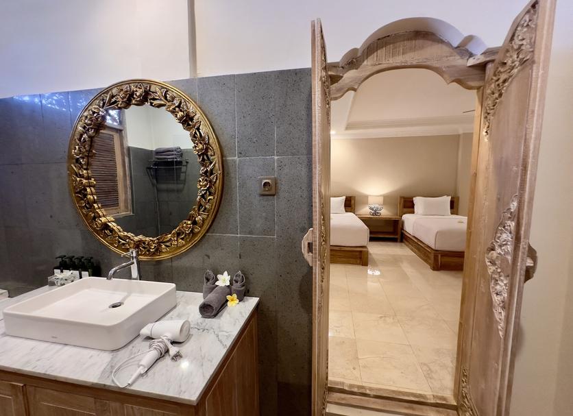 Banyo Fotoğraf