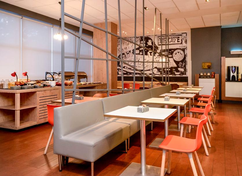 Restoran Fotoğraf