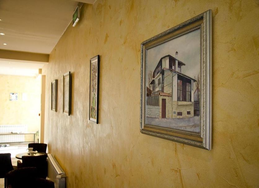 Oda olanağı Fotoğraf