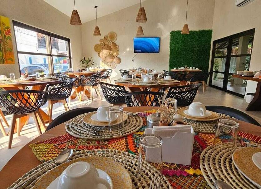 Restoran Fotoğraf