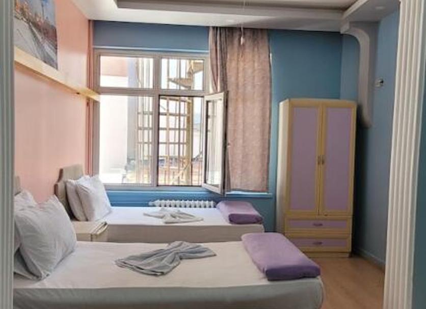 Yatak Odası Fotoğraf