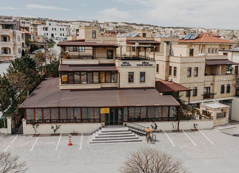 Bina Fotoğraf